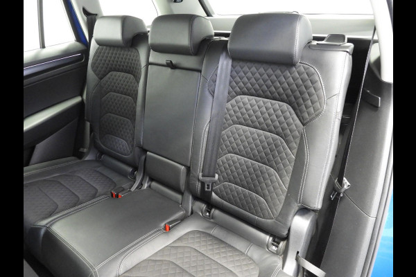 Škoda Kodiaq 1.5 TSI Business Edition 7-Pers. NAVI/CLIMA/ADAPT.CRUISE/TREKH./17"LMV!