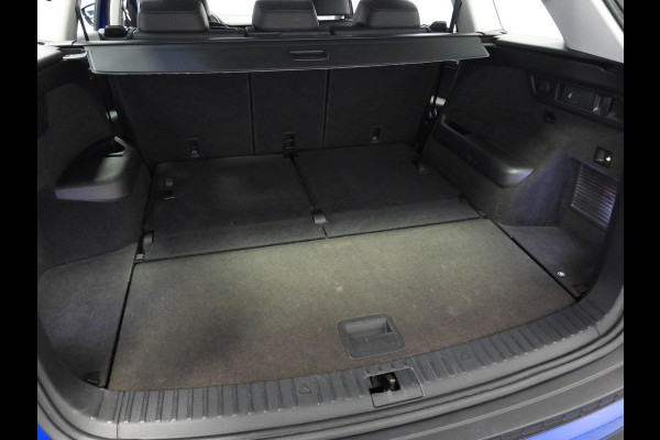 Škoda Kodiaq 1.5 TSI Business Edition 7-Pers. NAVI/CLIMA/ADAPT.CRUISE/TREKH./17"LMV!