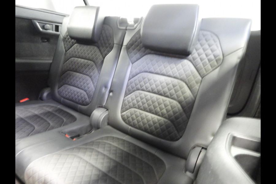 Škoda Kodiaq 1.5 TSI Business Edition 7-Pers. NAVI/CLIMA/ADAPT.CRUISE/TREKH./17"LMV!