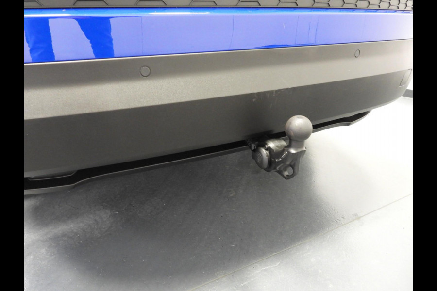 Škoda Kodiaq 1.5 TSI Business Edition 7-Pers. NAVI/CLIMA/ADAPT.CRUISE/TREKH./17"LMV!