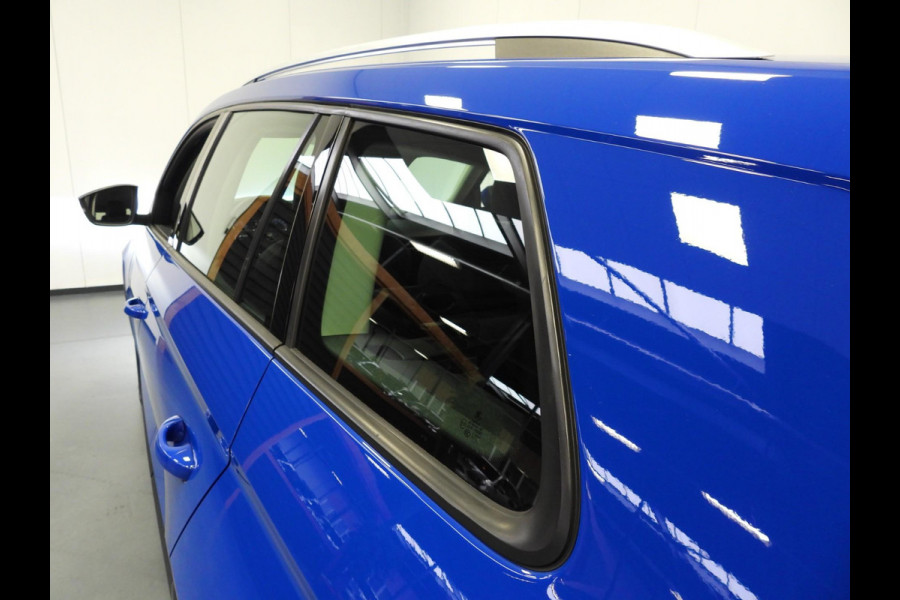 Škoda Kodiaq 1.5 TSI Business Edition 7-Pers. NAVI/CLIMA/ADAPT.CRUISE/TREKH./17"LMV!