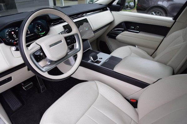 Land Rover Range Rover P550e Autobiography PHEV
