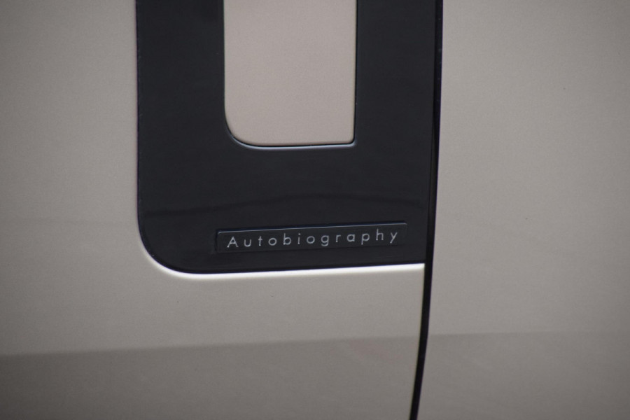 Land Rover Range Rover P550e Autobiography PHEV