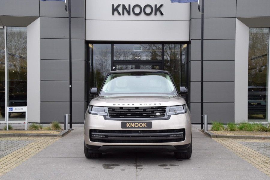 Land Rover Range Rover P550e Autobiography PHEV