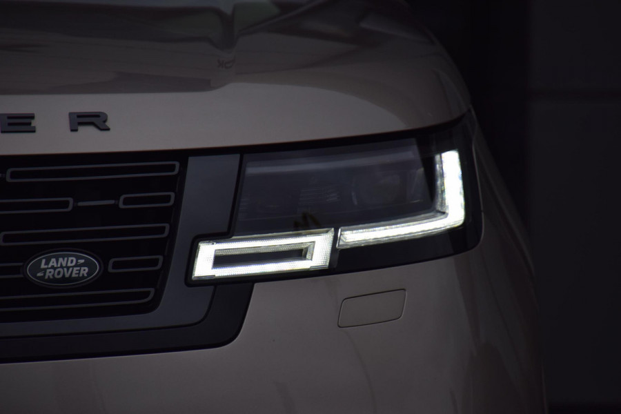 Land Rover Range Rover P550e Autobiography PHEV