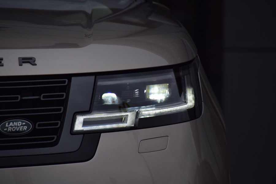 Land Rover Range Rover P550e Autobiography PHEV