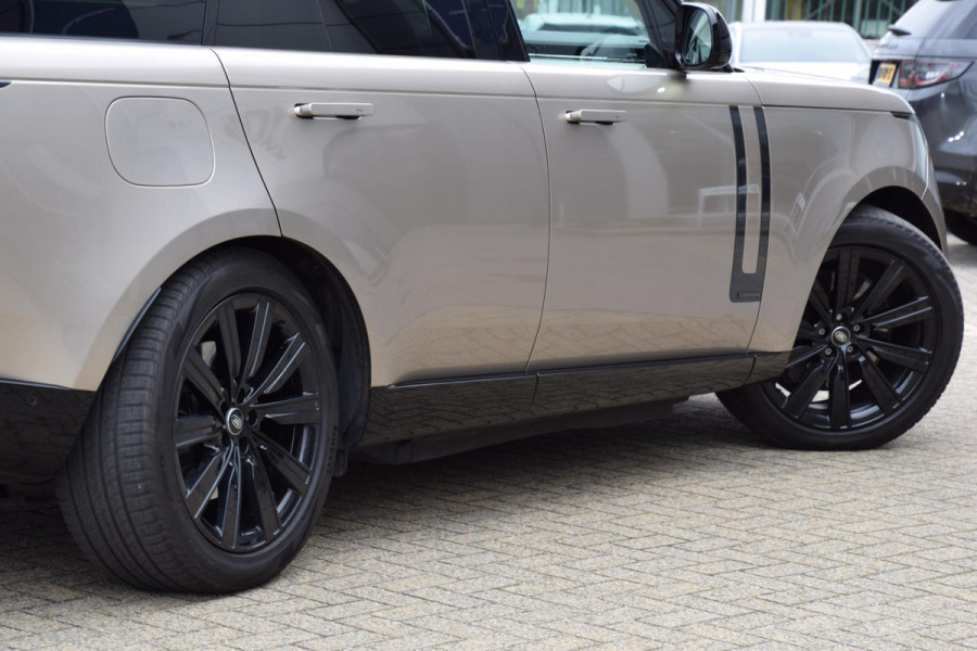 Land Rover Range Rover P550e Autobiography PHEV
