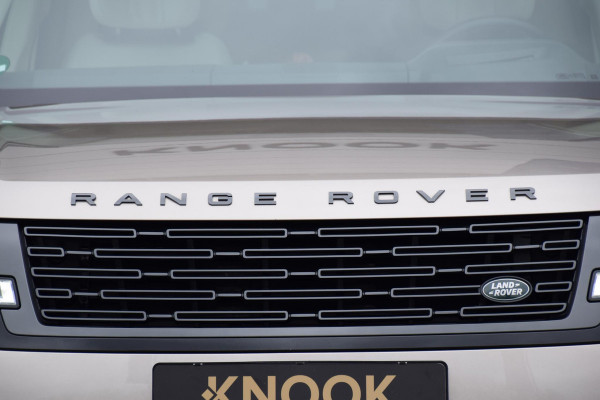 Land Rover Range Rover P550e Autobiography PHEV