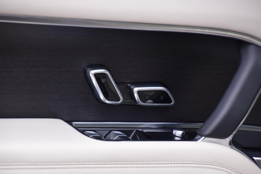 Land Rover Range Rover P550e Autobiography PHEV