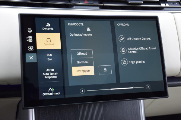 Land Rover Range Rover P550e Autobiography PHEV