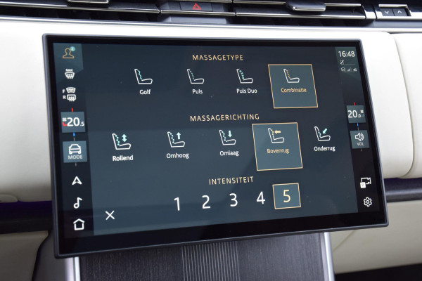 Land Rover Range Rover P550e Autobiography PHEV