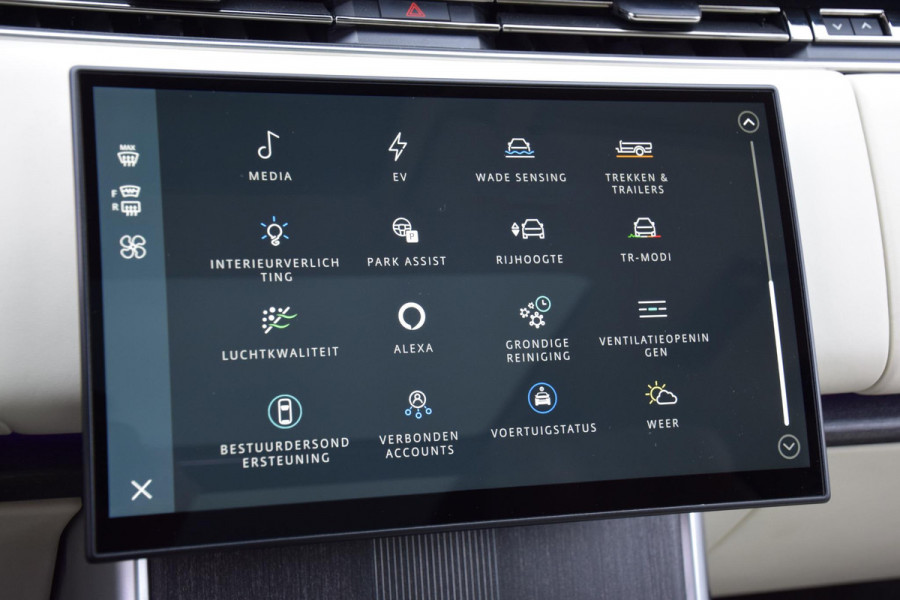 Land Rover Range Rover P550e Autobiography PHEV