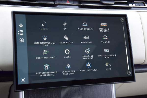 Land Rover Range Rover P550e Autobiography PHEV