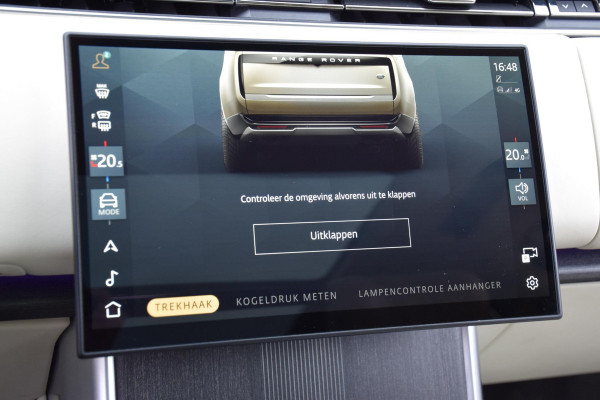 Land Rover Range Rover P550e Autobiography PHEV