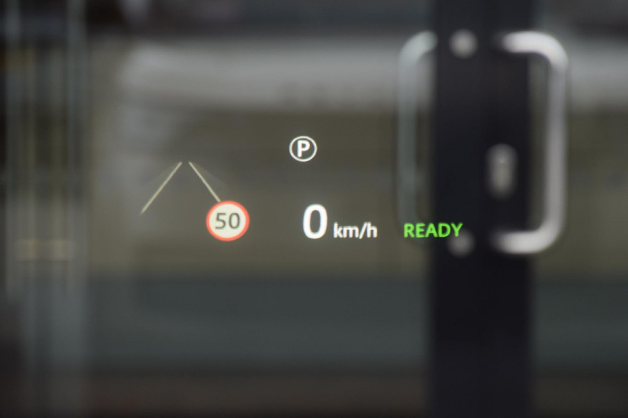 Land Rover Range Rover P550e Autobiography PHEV