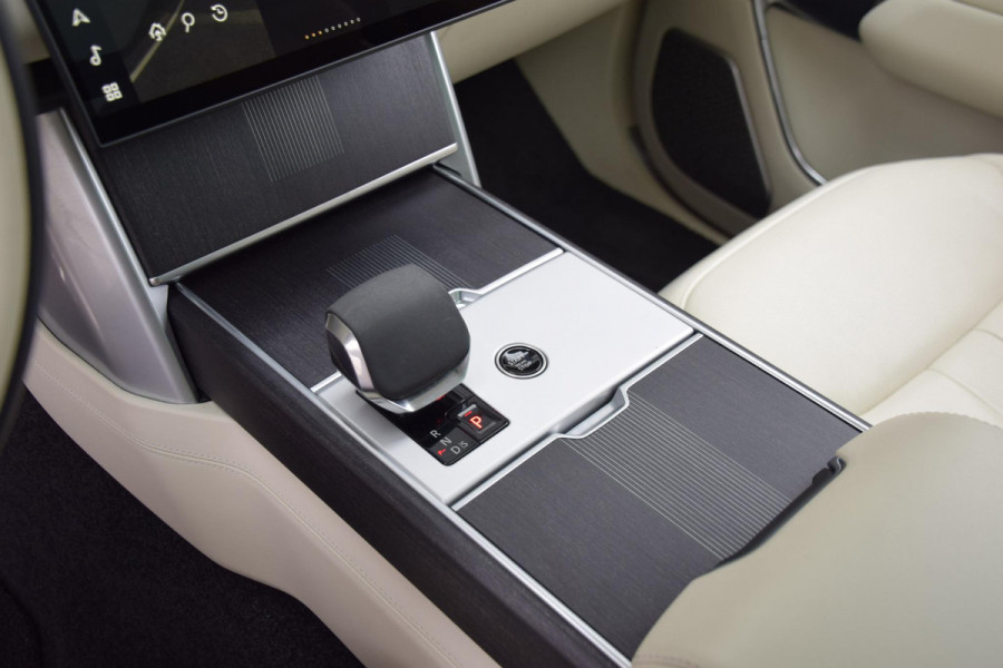 Land Rover Range Rover P550e Autobiography PHEV