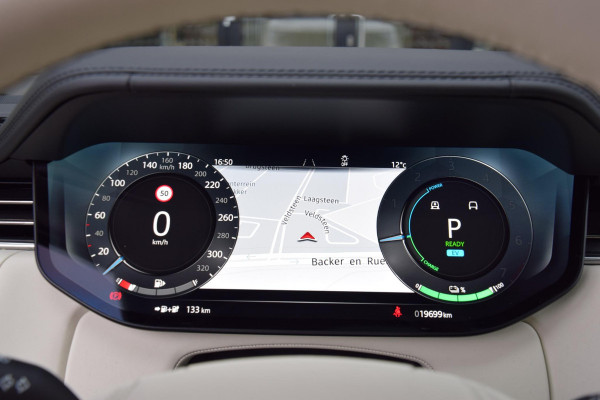 Land Rover Range Rover P550e Autobiography PHEV