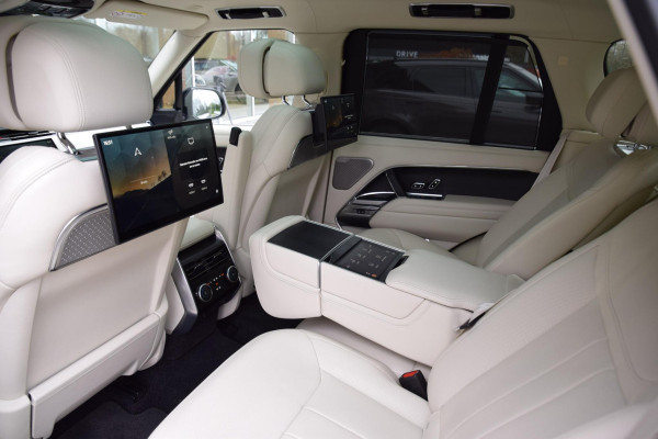 Land Rover Range Rover P550e Autobiography PHEV