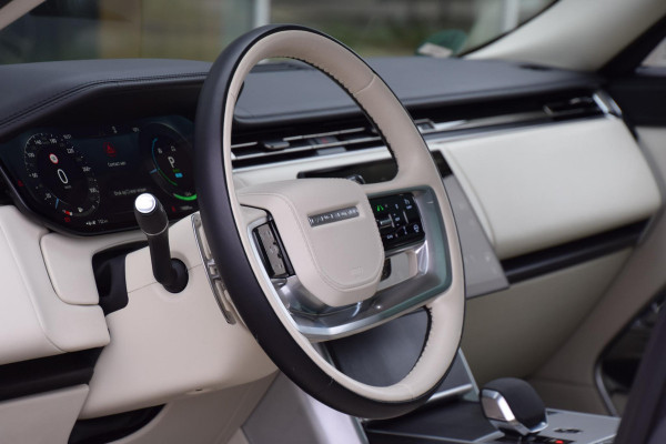Land Rover Range Rover P550e Autobiography PHEV