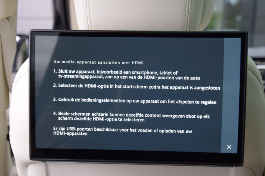 Land Rover Range Rover P550e Autobiography PHEV