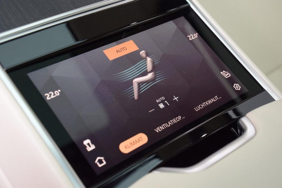 Land Rover Range Rover P550e Autobiography PHEV