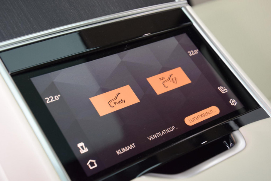 Land Rover Range Rover P550e Autobiography PHEV