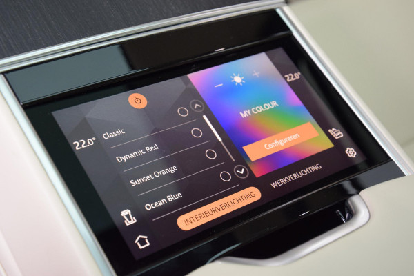 Land Rover Range Rover P550e Autobiography PHEV