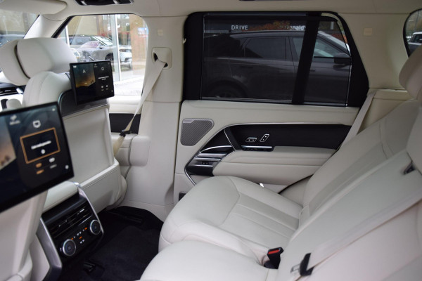 Land Rover Range Rover P550e Autobiography PHEV