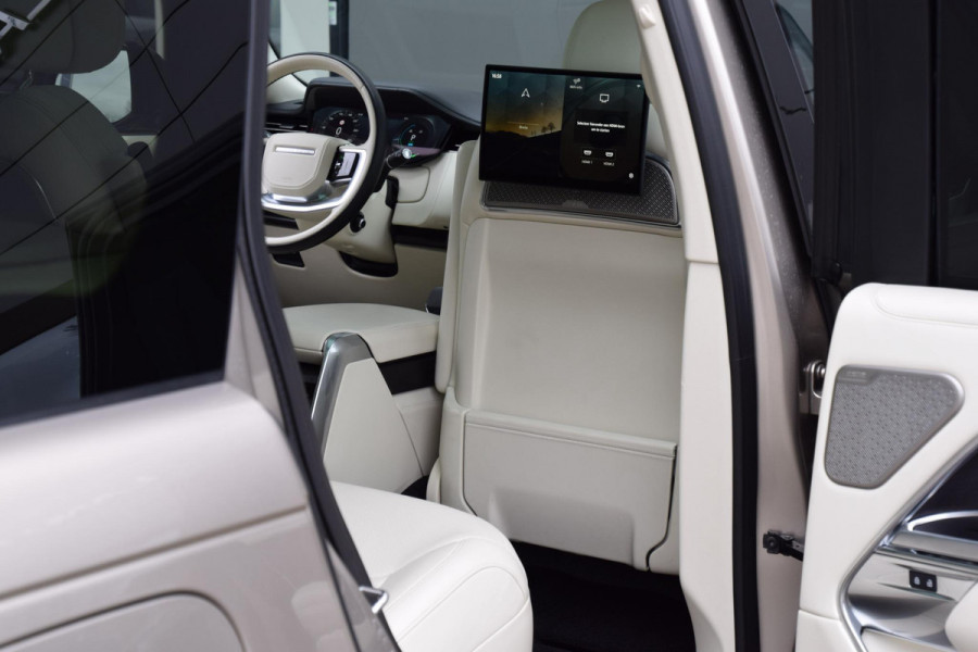 Land Rover Range Rover P550e Autobiography PHEV