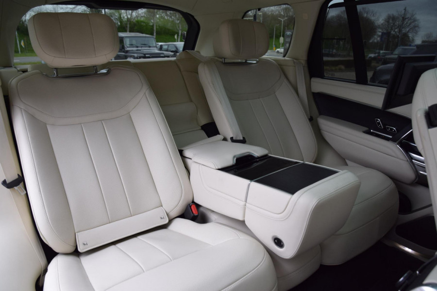 Land Rover Range Rover P550e Autobiography PHEV