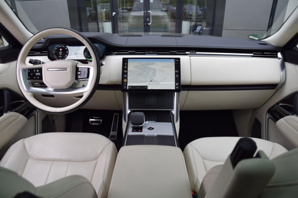 Land Rover Range Rover P550e Autobiography PHEV