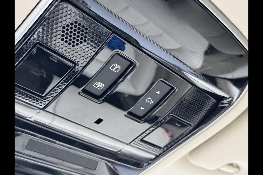 Land Rover Range Rover P550e Autobiography PHEV