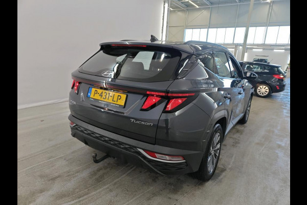 Hyundai Tucson 1.6 T-GDI MHEV i-Motion NL-AUTO | TREKHAK | NAVI