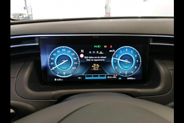 Hyundai Tucson 1.6 T-GDI MHEV i-Motion NL-AUTO | TREKHAK | NAVI