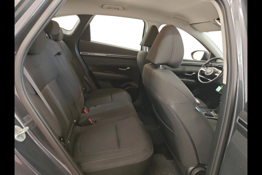 Hyundai Tucson 1.6 T-GDI MHEV i-Motion NL-AUTO | TREKHAK | NAVI