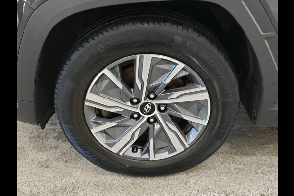 Hyundai Tucson 1.6 T-GDI MHEV i-Motion NL-AUTO | TREKHAK | NAVI