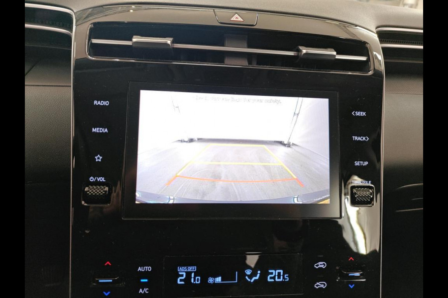 Hyundai Tucson 1.6 T-GDI MHEV i-Motion NL-AUTO | TREKHAK | NAVI