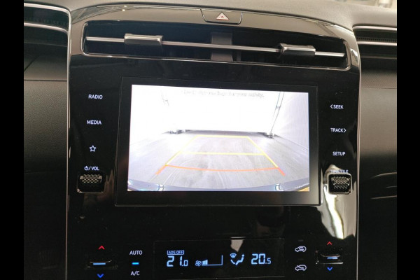 Hyundai Tucson 1.6 T-GDI MHEV i-Motion NL-AUTO | TREKHAK | NAVI