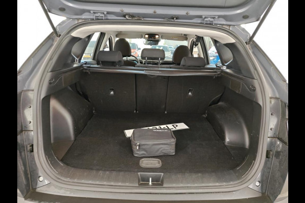 Hyundai Tucson 1.6 T-GDI MHEV i-Motion NL-AUTO | TREKHAK | NAVI