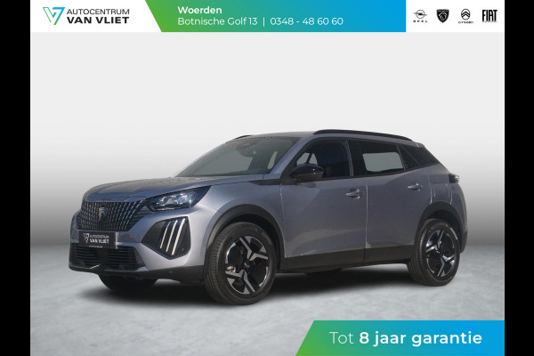 Peugeot 2008 1.2 Hybrid 145 Allure 360 Camera