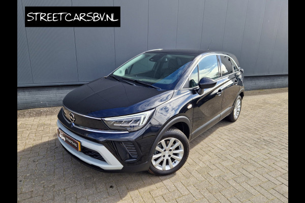 Opel Crossland 1.2 AUT 130PK /Led /Winterpakket /Camera