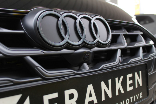 Audi A6 Avant 2.0 e-hybrid quattro S-Line edition | Trekhaak | Matrix | Navigatie | MMI Display | Tech plus | Alcantara