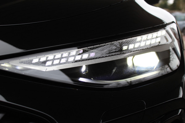 Audi A6 Avant 2.0 e-hybrid quattro S-Line edition | Trekhaak | Matrix | Navigatie | MMI Display | Tech plus | Alcantara