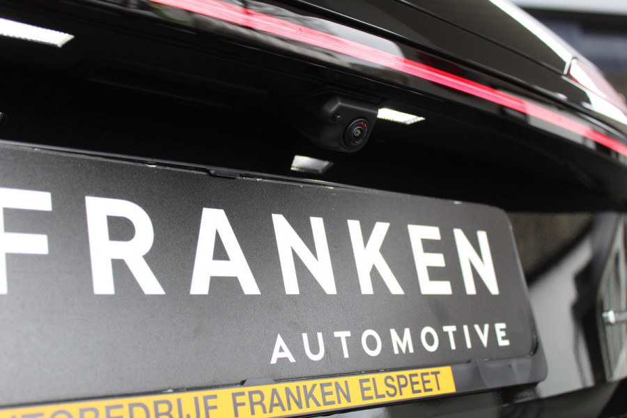 Audi A6 Avant 2.0 e-hybrid quattro S-Line edition | Trekhaak | Matrix | Navigatie | MMI Display | Tech plus | Alcantara