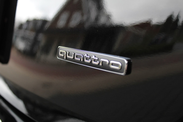 Audi A6 Avant 2.0 e-hybrid quattro S-Line edition | Trekhaak | Matrix | Navigatie | MMI Display | Tech plus | Alcantara