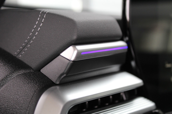 Audi A6 Avant 2.0 e-hybrid quattro S-Line edition | Trekhaak | Matrix | Navigatie | MMI Display | Tech plus | Alcantara