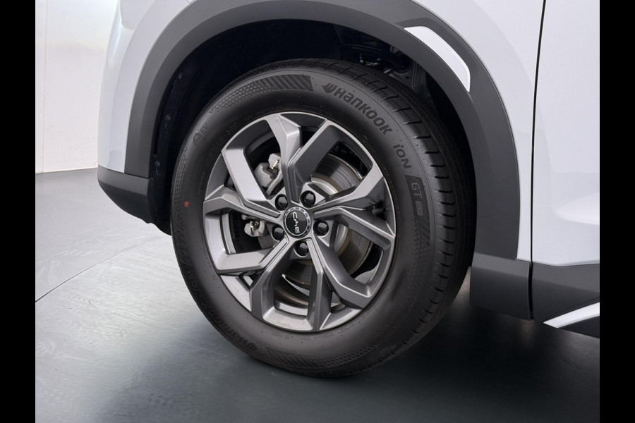 BYD ATTO 2 Boost 45 kWh | DIRECT LEVERBAAR | Volledige BYD Fabrieksgarantie t/m 11-2030 of 150.000 km | Stoel & Stuurverwarming | Adaptieve Cruise | 360° Camera | Panoramadak | Dodehoekassistent | Origineel NL Auto