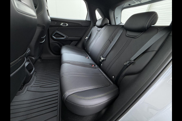 BYD ATTO 2 Boost 45 kWh | DIRECT LEVERBAAR | Volledige BYD Fabrieksgarantie t/m 11-2030 of 150.000 km | Stoel & Stuurverwarming | Adaptieve Cruise | 360° Camera | Panoramadak | Dodehoekassistent | Origineel NL Auto