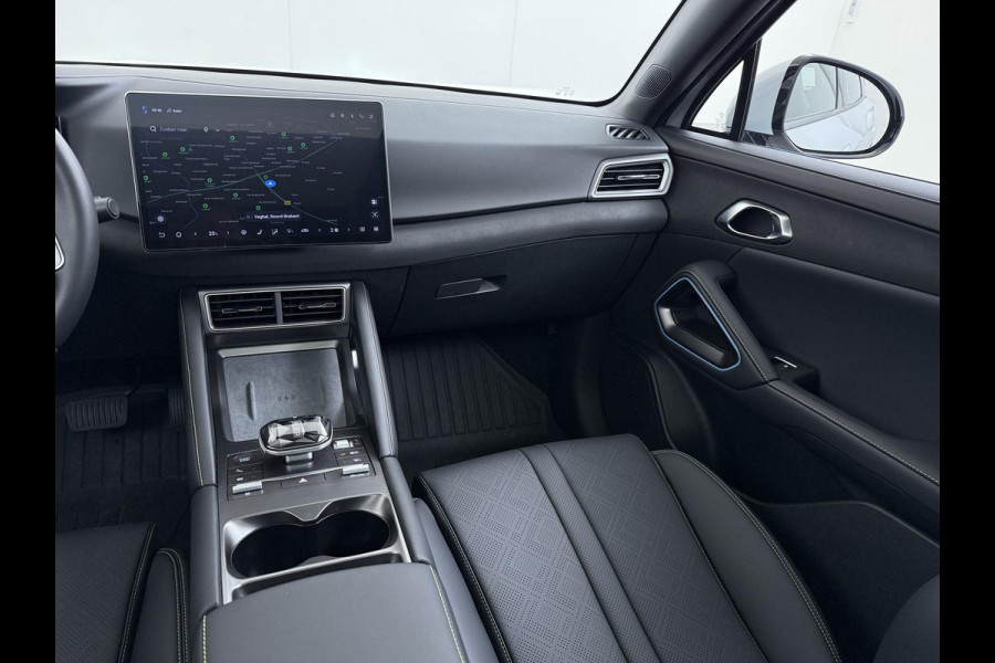 BYD ATTO 2 Boost 45 kWh | DIRECT LEVERBAAR | Volledige BYD Fabrieksgarantie t/m 11-2030 of 150.000 km | Stoel & Stuurverwarming | Adaptieve Cruise | 360° Camera | Panoramadak | Dodehoekassistent | Origineel NL Auto