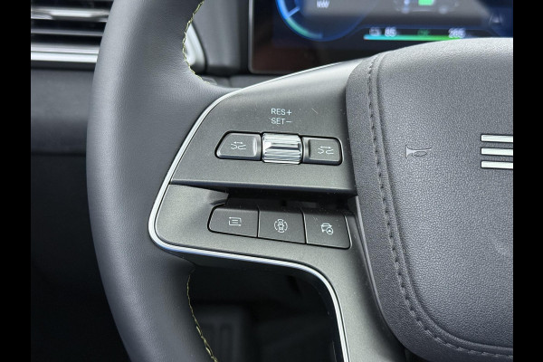 BYD ATTO 2 Boost 45 kWh | DIRECT LEVERBAAR | Volledige BYD Fabrieksgarantie t/m 11-2030 of 150.000 km | Stoel & Stuurverwarming | Adaptieve Cruise | 360° Camera | Panoramadak | Dodehoekassistent | Origineel NL Auto